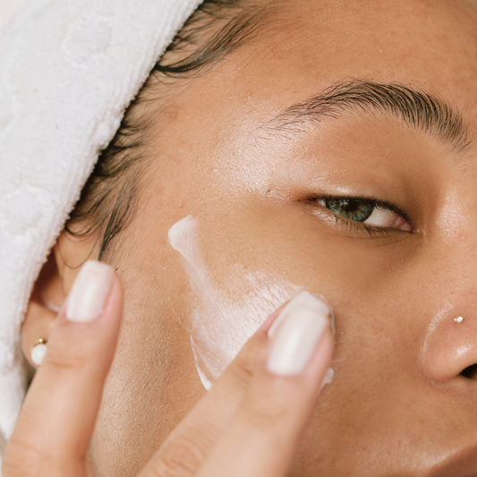 Notre Night Routine !