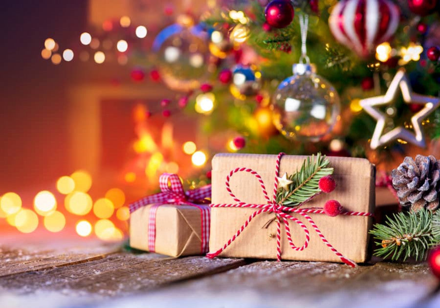 Miraria vous souhaite un Joyeux Noël ! 🎄✨