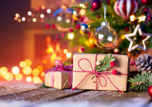 Miraria vous souhaite un Joyeux Noël ! 🎄✨