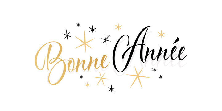 Bonne année 2026 avec Miraria !