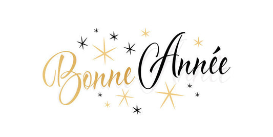 Bonne année 2026 avec Miraria !