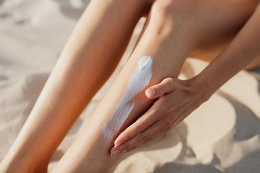 Conserver son bronzage? C'est simple avec miraria