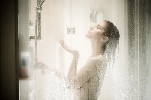 L’hiver en douceur avec le gel douche Miraria