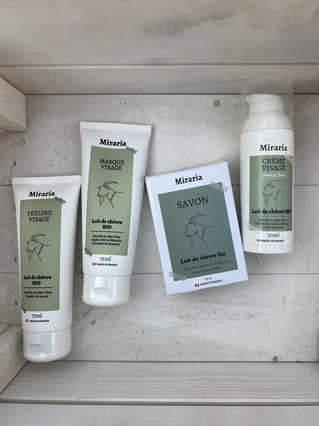 La routine indispensable pour un soin visage profond et efficace