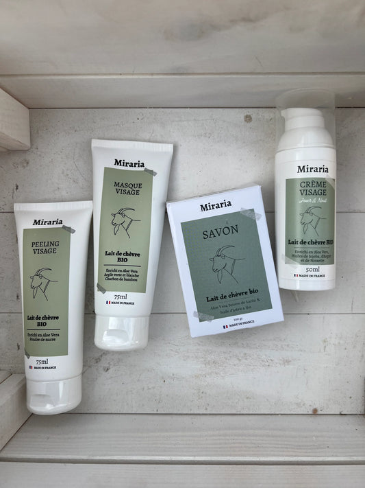 La routine indispensable pour un soin visage profond et efficace