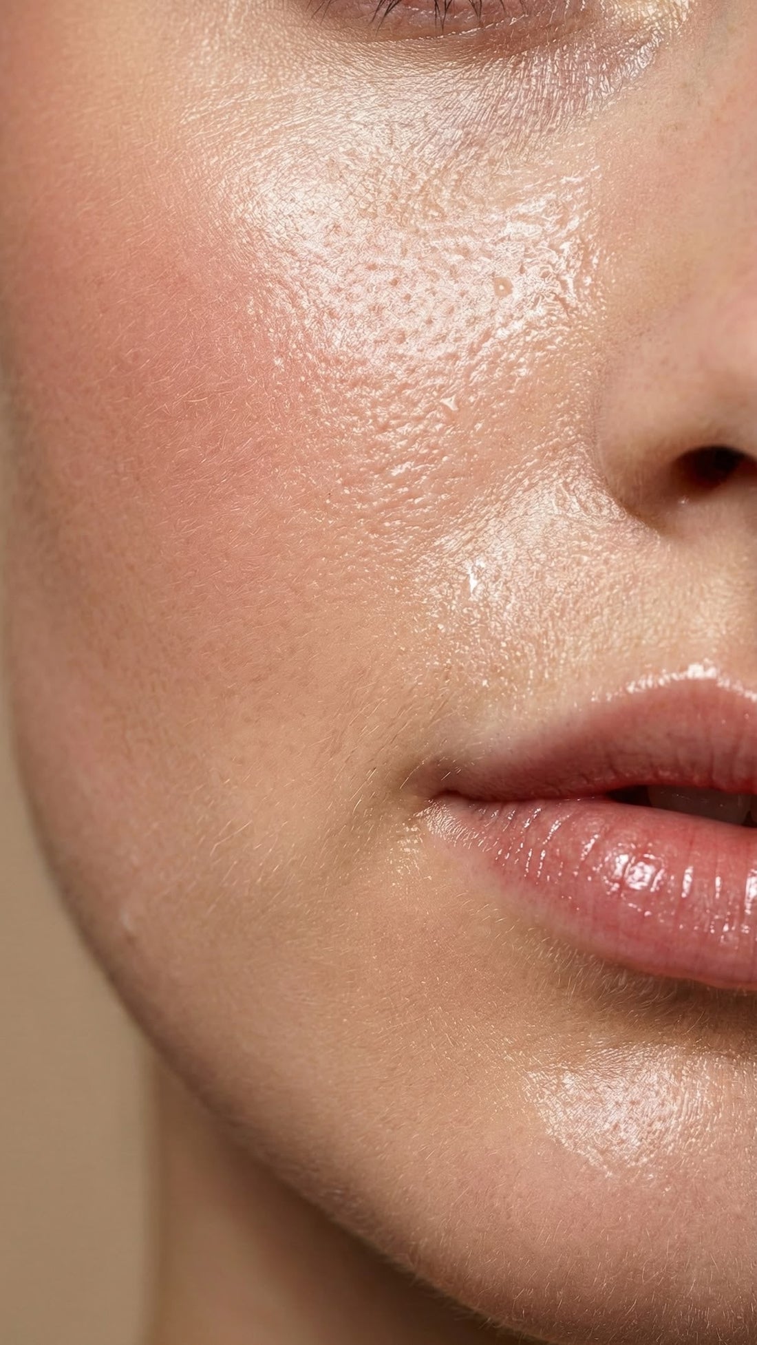 Pourquoi hydrater sa peau tous les jours est essentiel