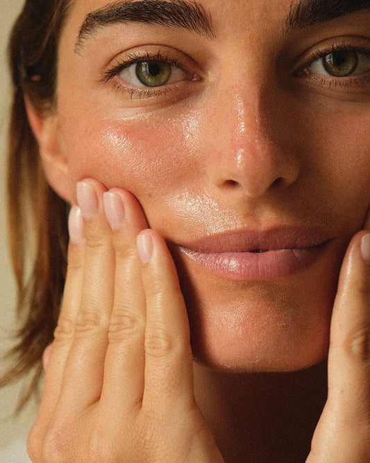 Offrez à votre peau une nouvelle lumière