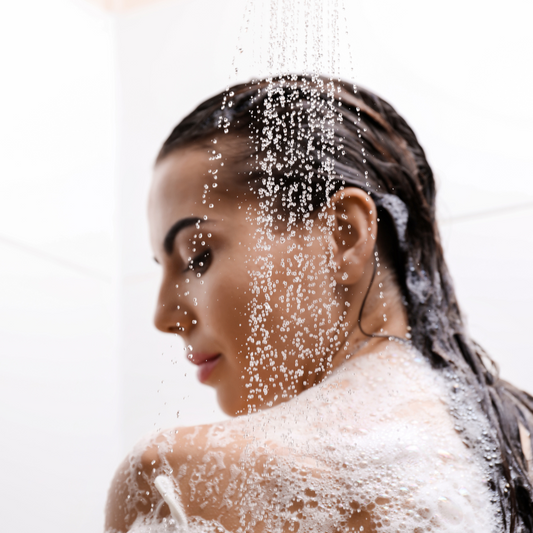 LES BÉNÉFICES DE NOTRE GEL DOUCHE AU LAIT DE CHÈVRE BIO