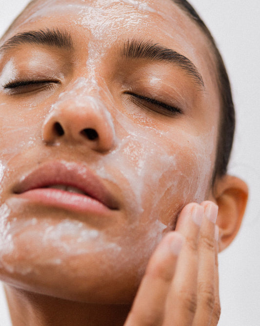 Les bienfaits du peeling MIRARIA au lait de chèvre bio