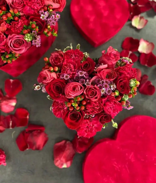 e cadeau parfait pour une Saint-Valentin toute en douceur