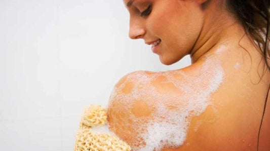 Le trio corps : Gel Douche • Gommage • Lait Corps