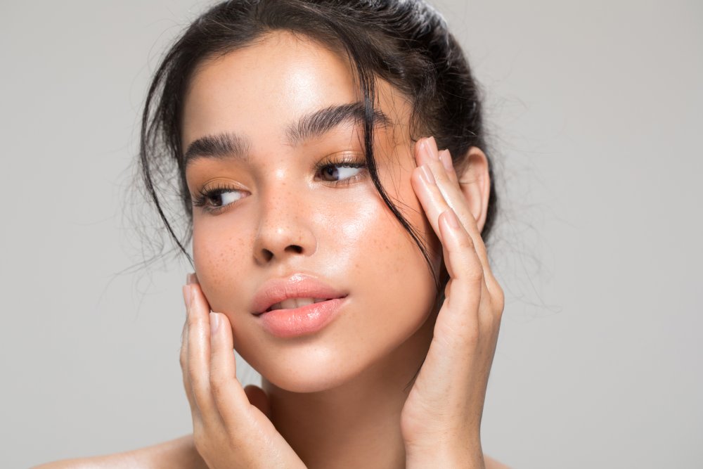 Rituel Hydratation : Crème Visage • Lait Corps • Crème Mains