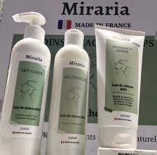 Trio Corps Incroyable Miraria