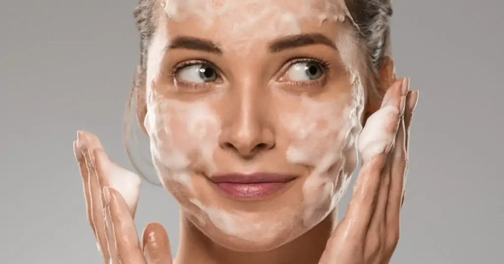 Les 3 façons d’utiliser nos savons/masques au lait de chèvre bio 🐐✨