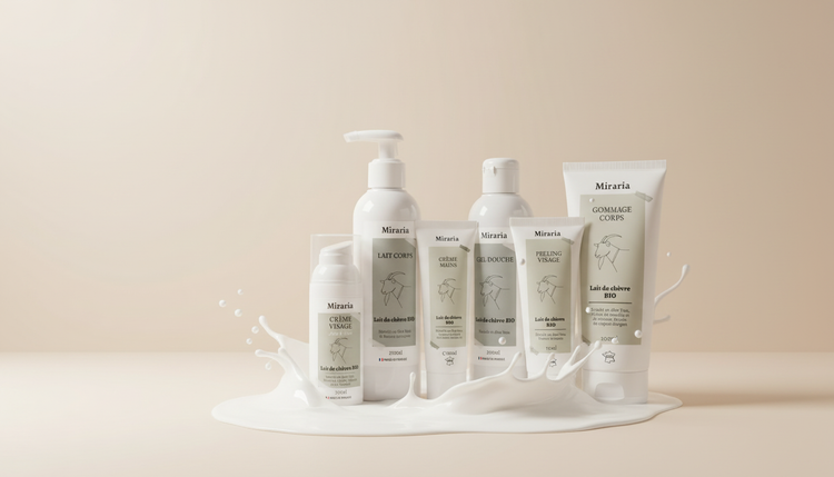 Routines beauté